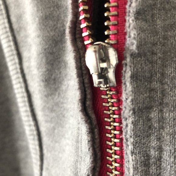 Lululemo scuba hoodie - Picture 4 of 5